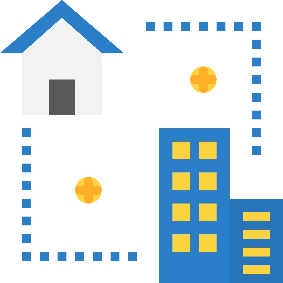 home office icon