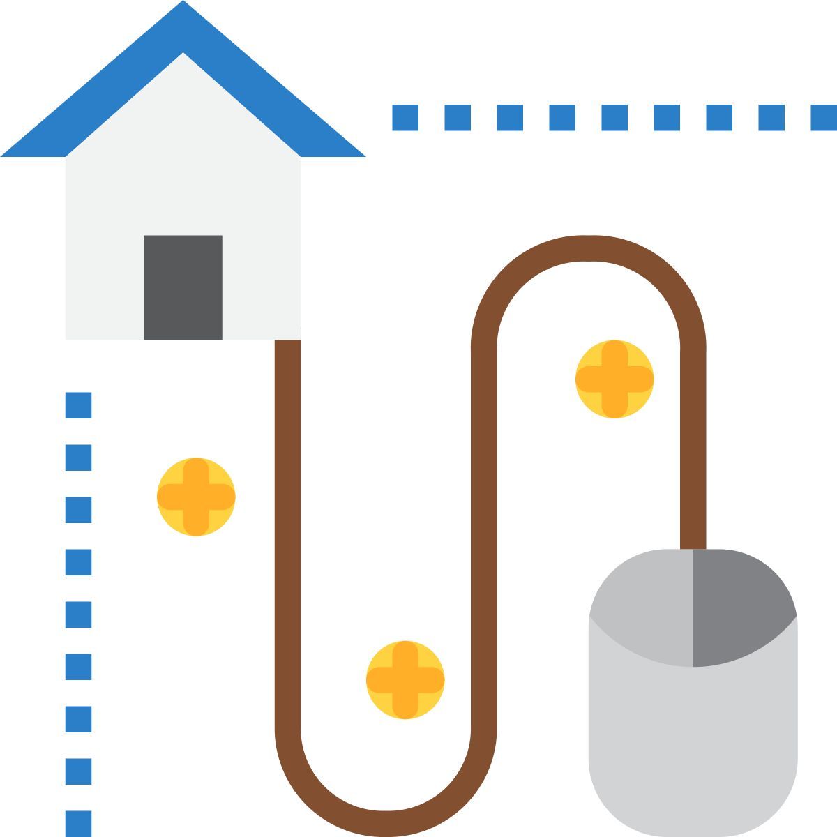 home office icon