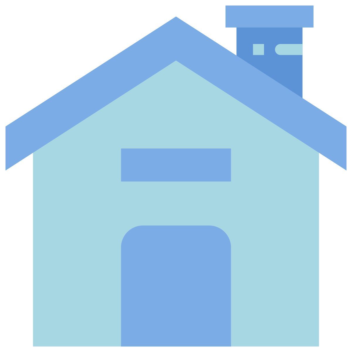 home page icon