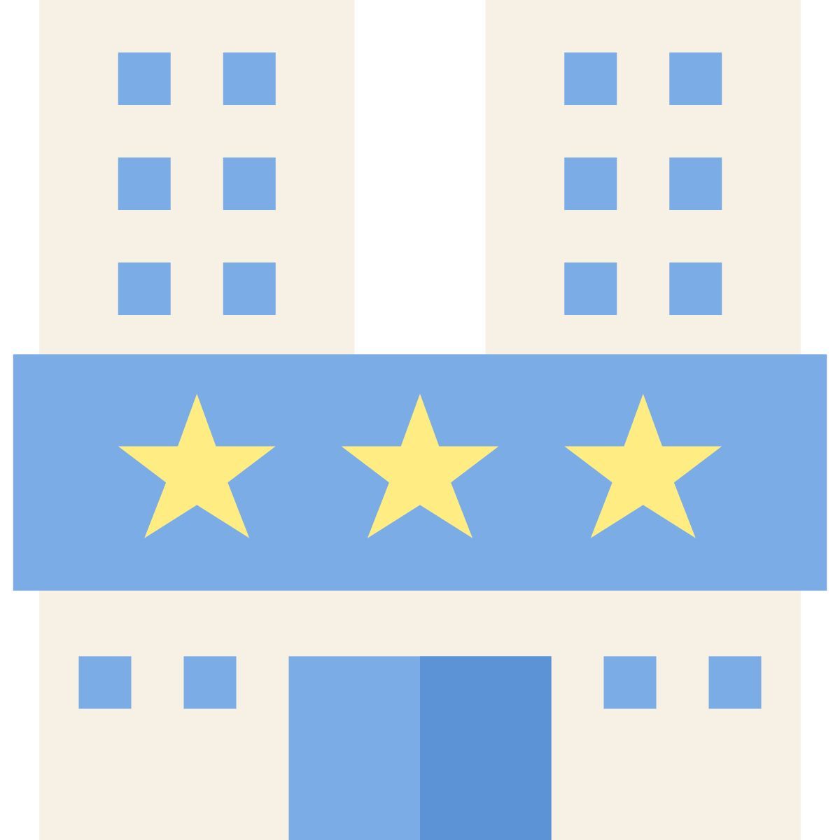 hotel icon