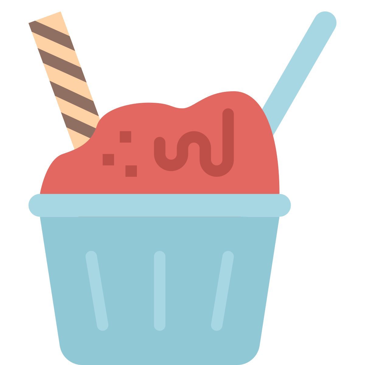 ice cream icon