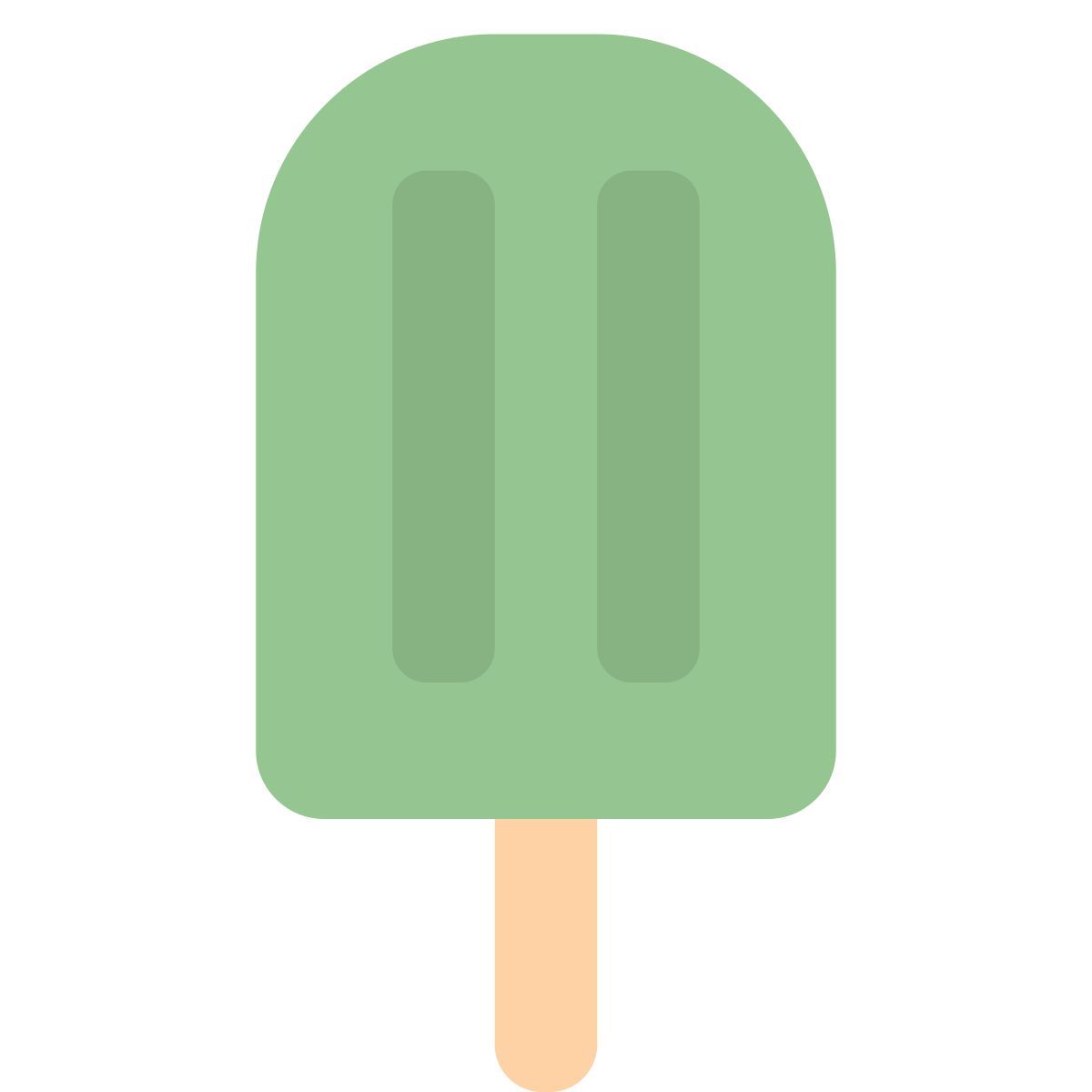 ice pop icon