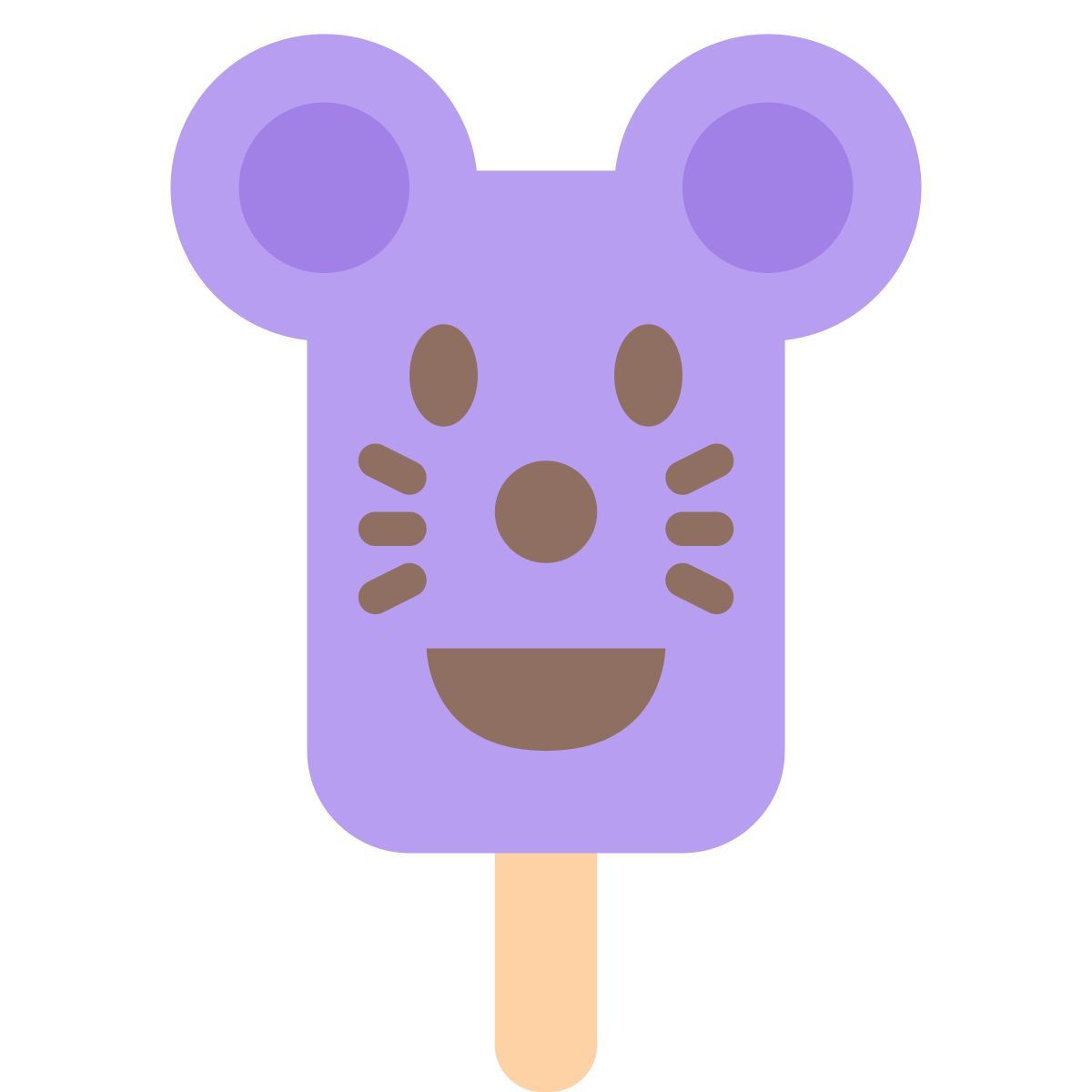 ice pop icon