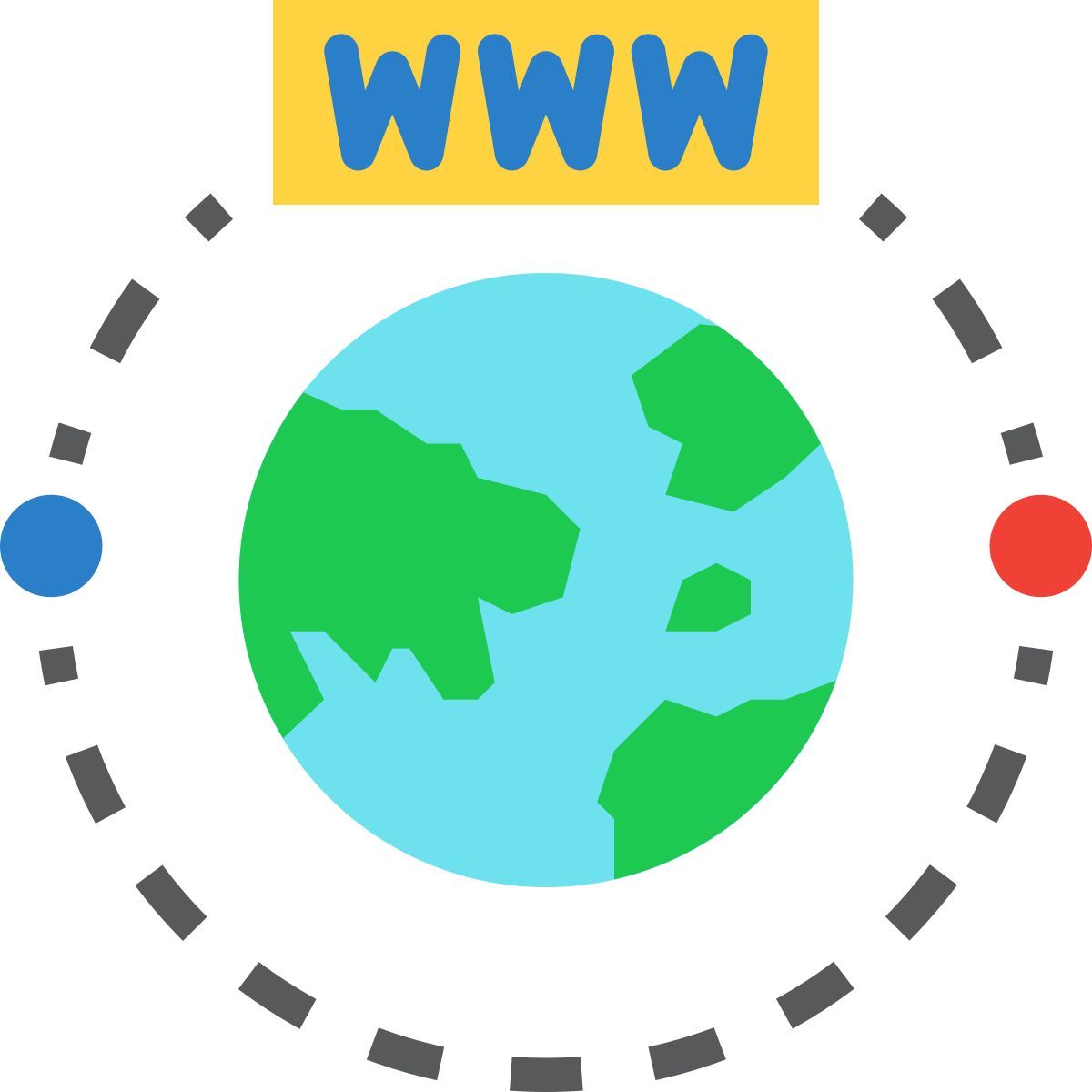 internet icon