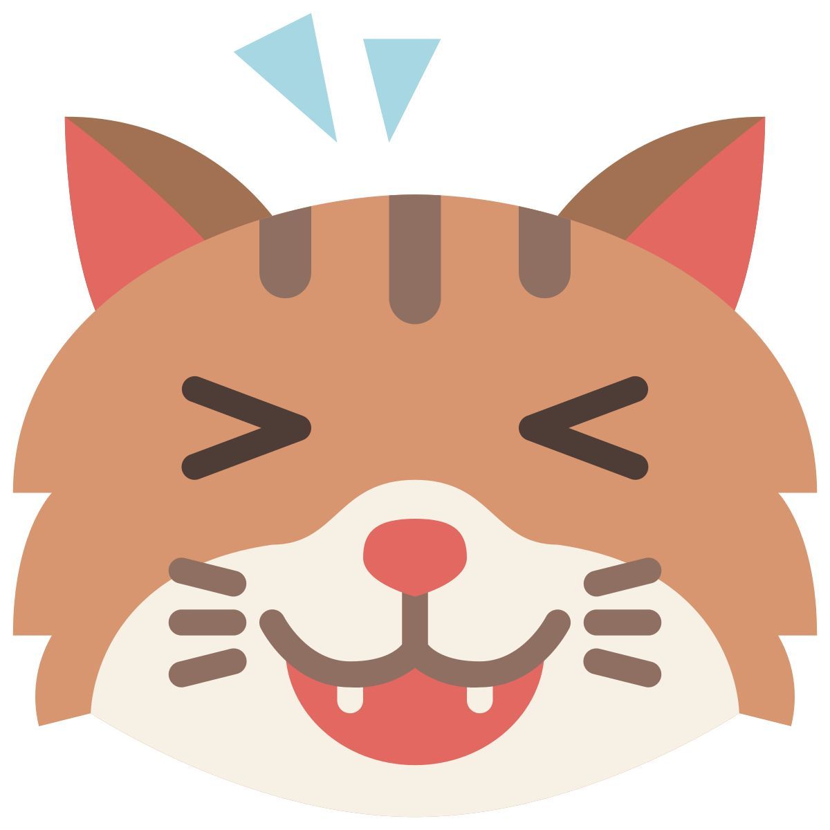 laughing icon