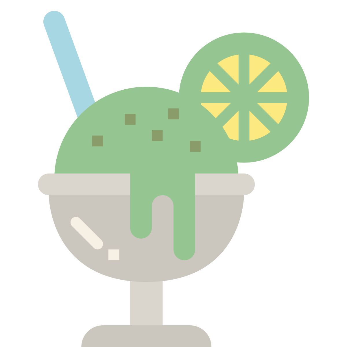 lime icon