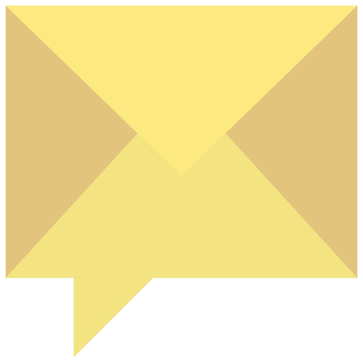 mail icon