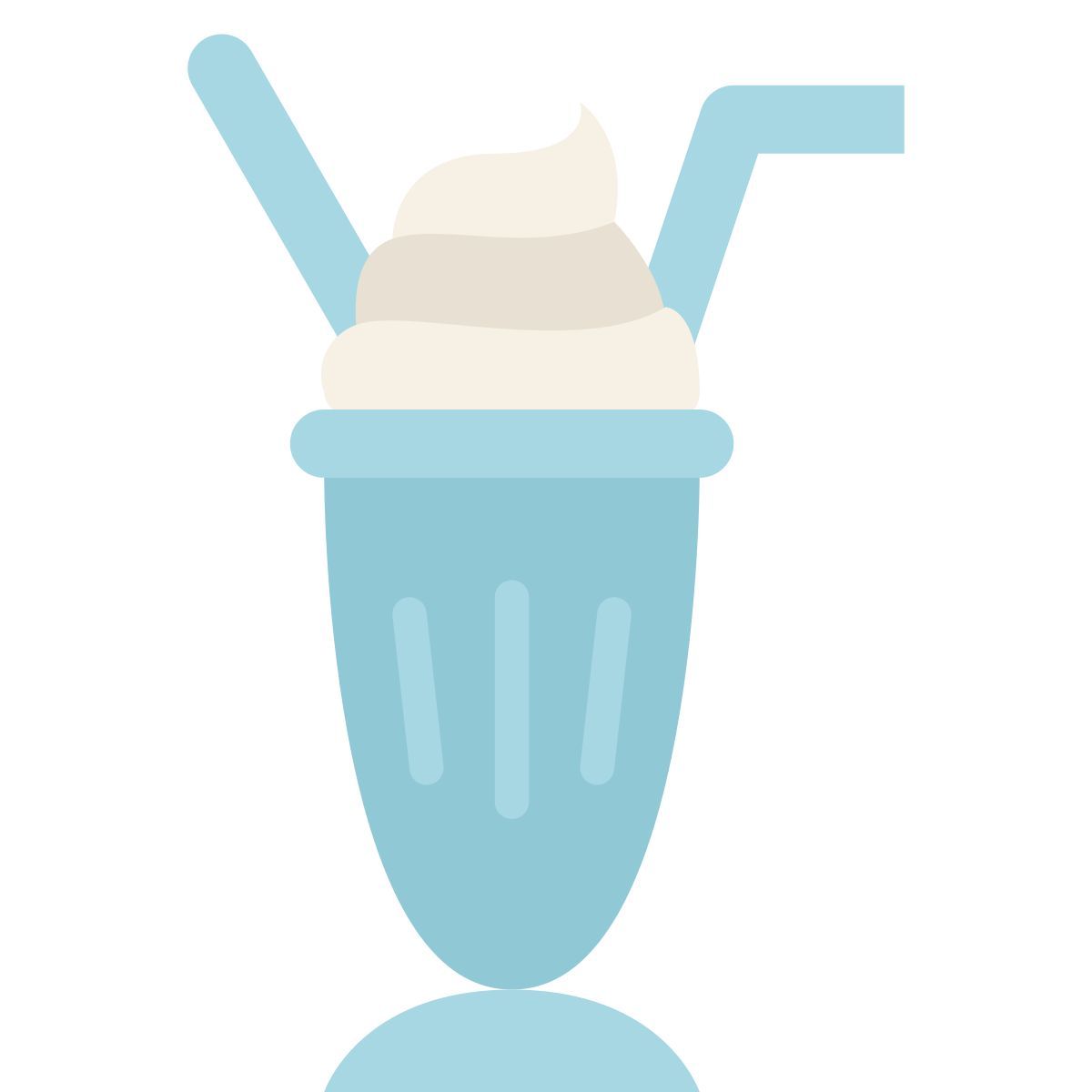 milkshake icon