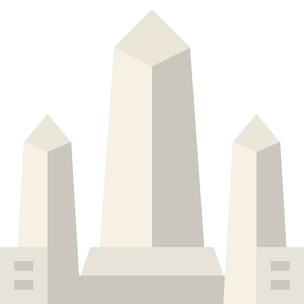 monument icon