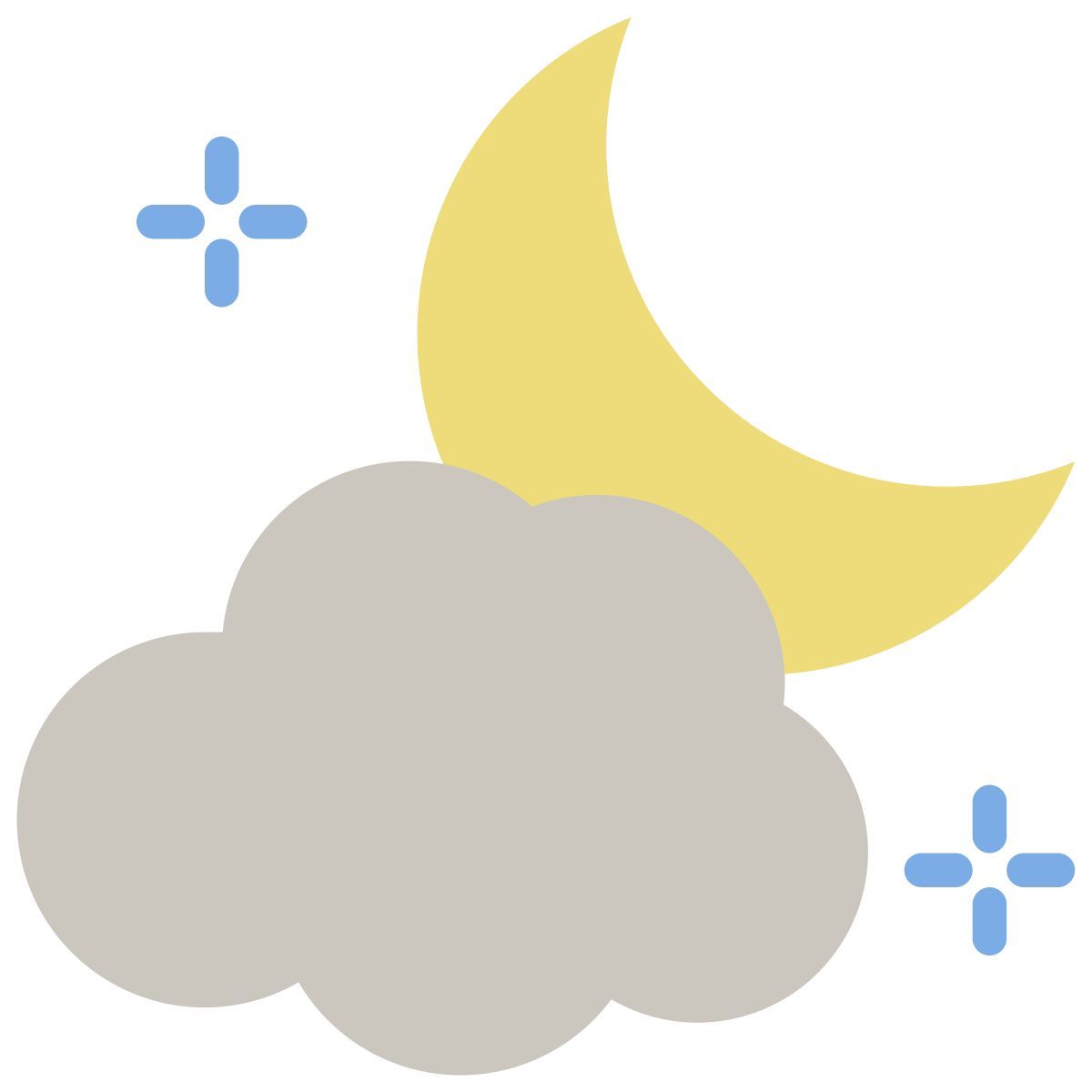 moon icon