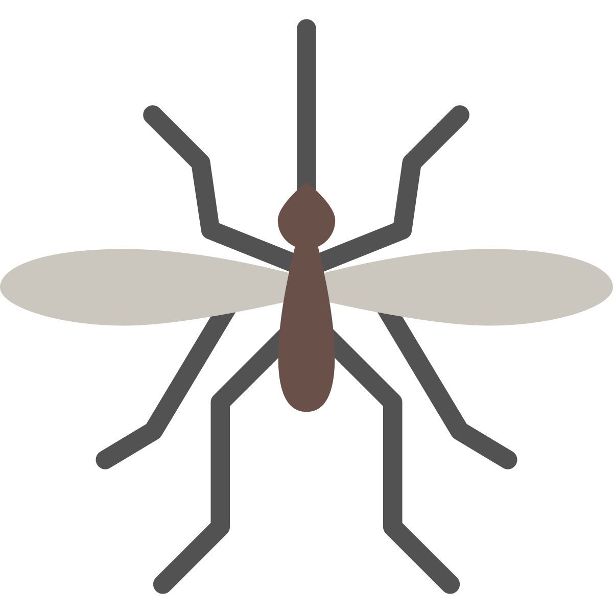 mosquito icon