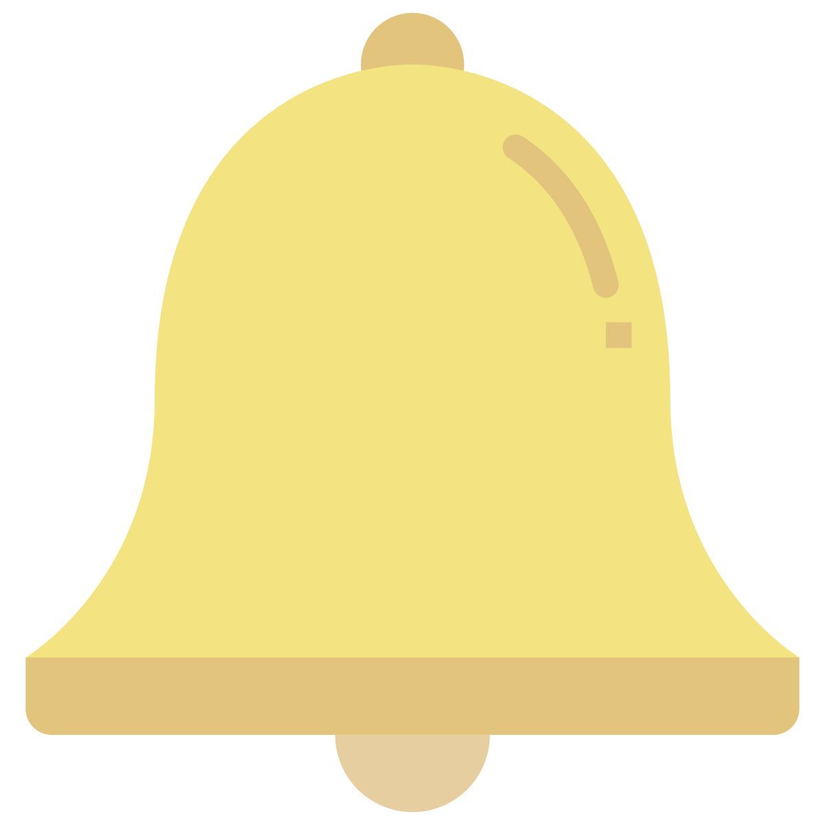 notification icon