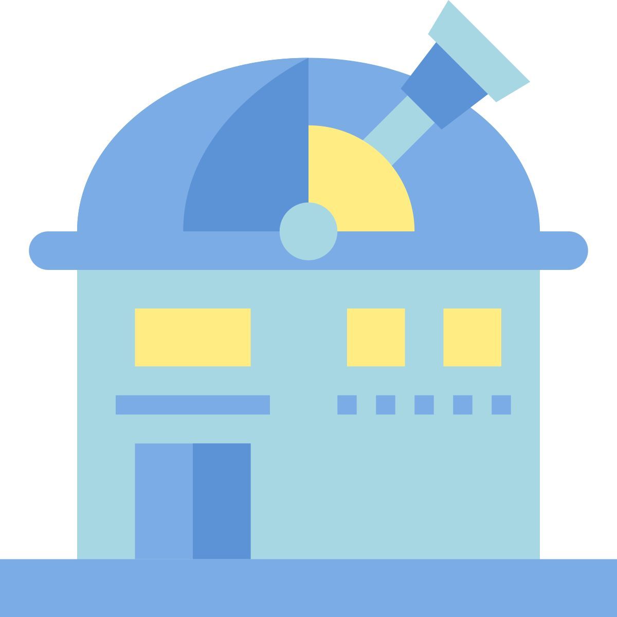 observatorium icon