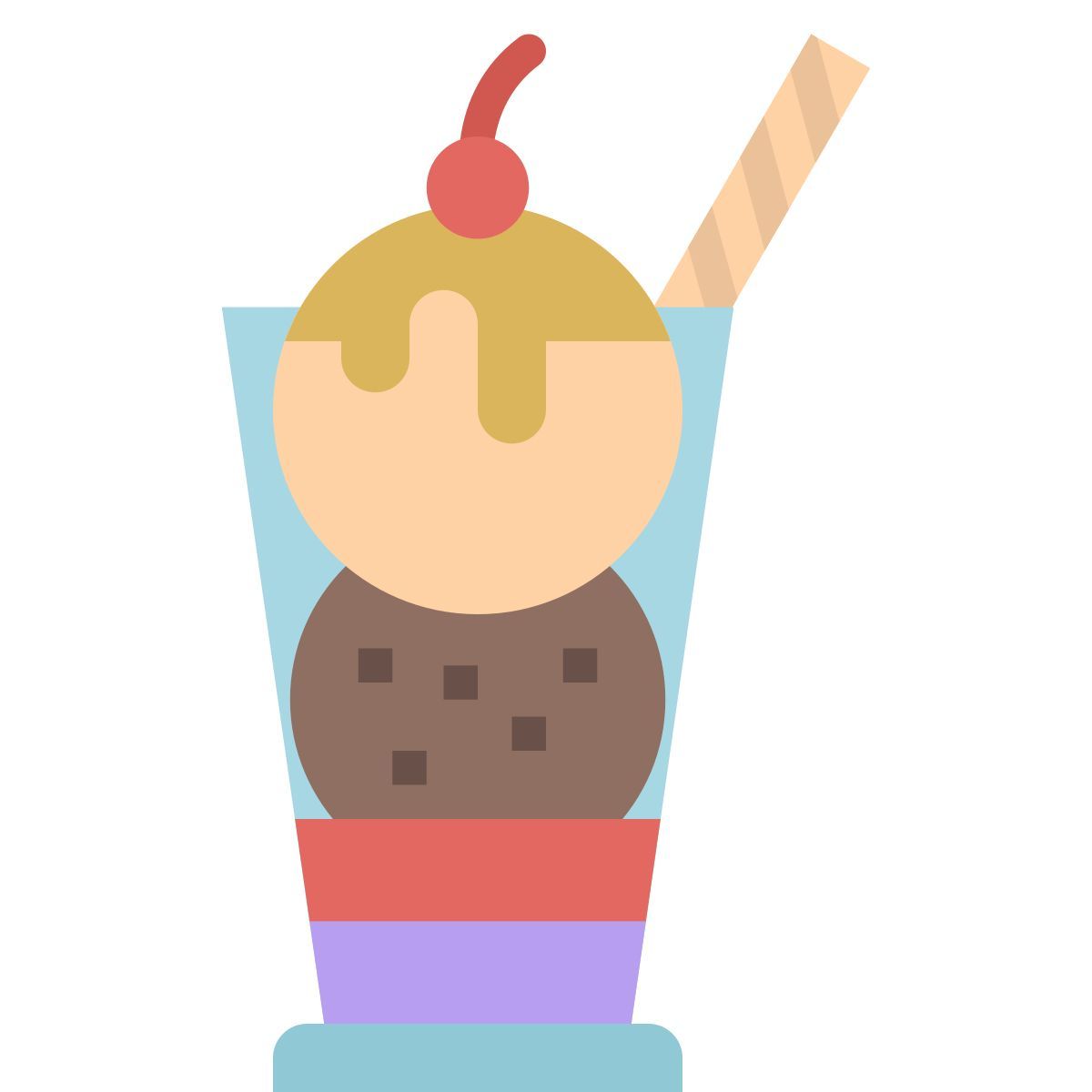 parfait icon