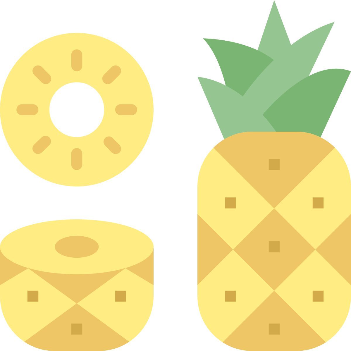 pineapple icon