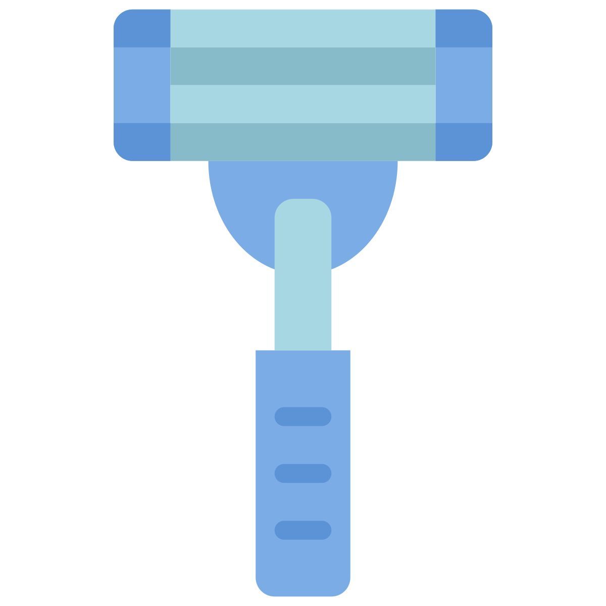 razor icon
