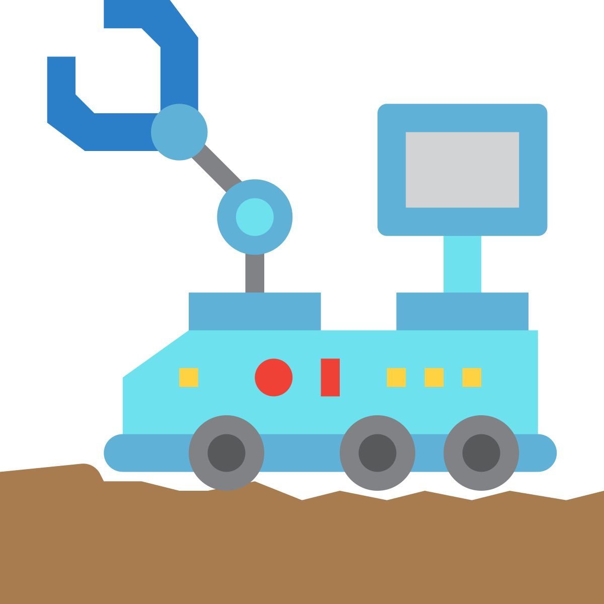 andarilho icon
