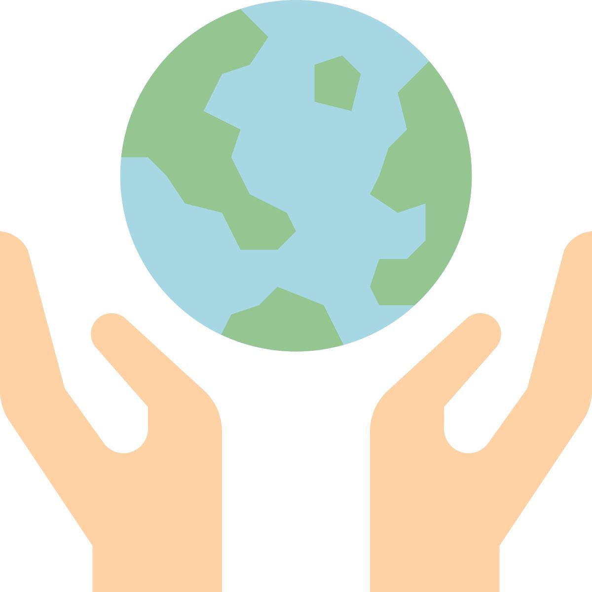 save the world icon