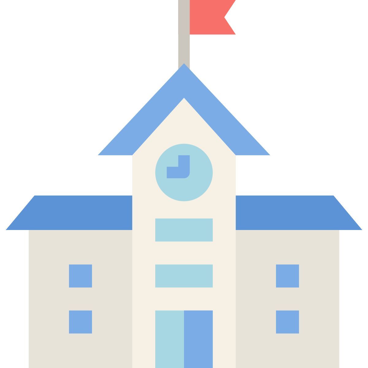 school icon