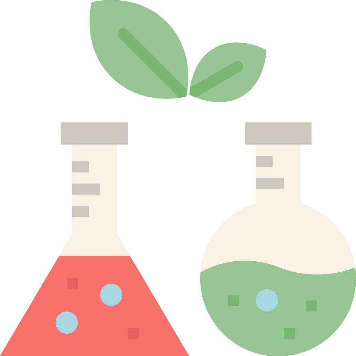 science icon