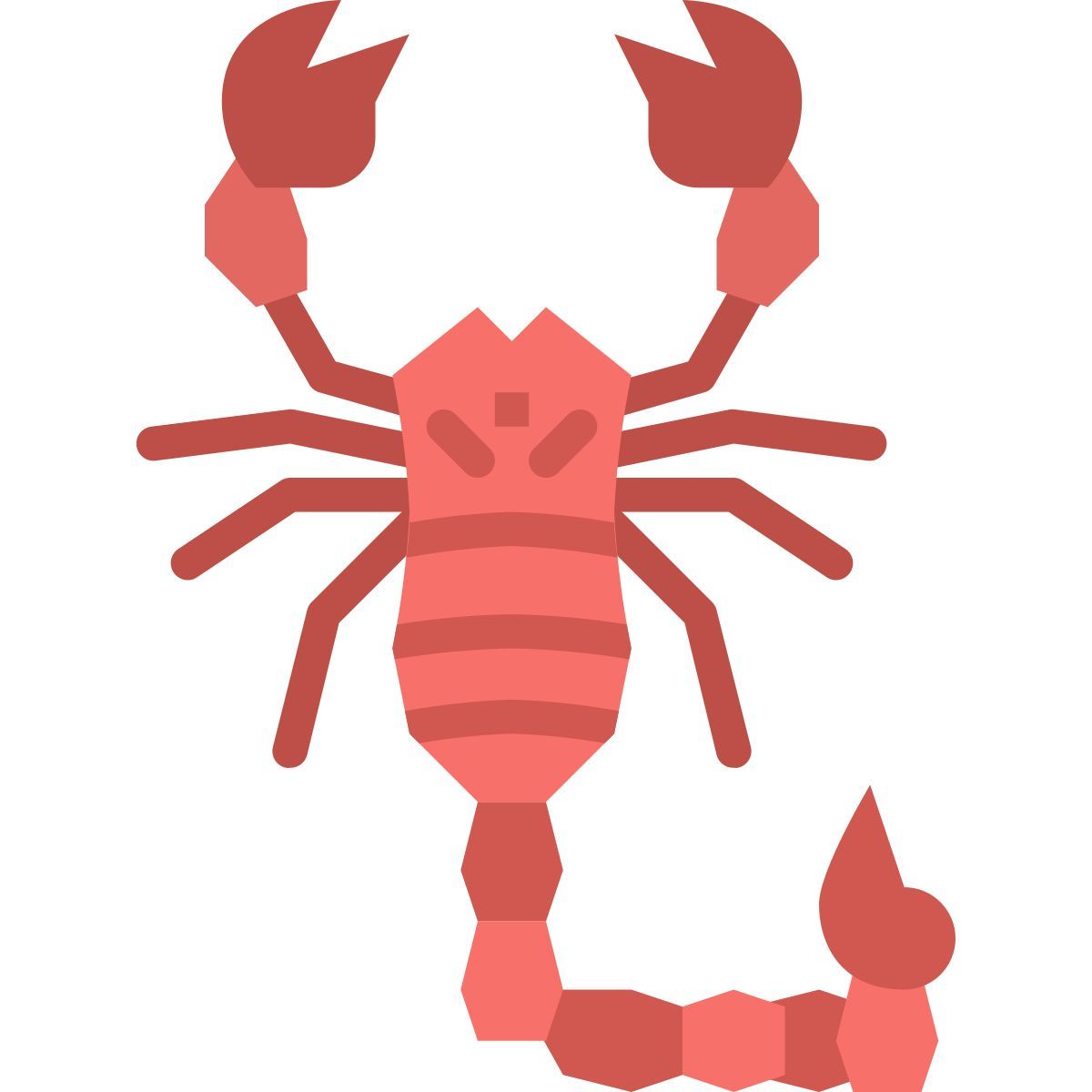 scorpion icon