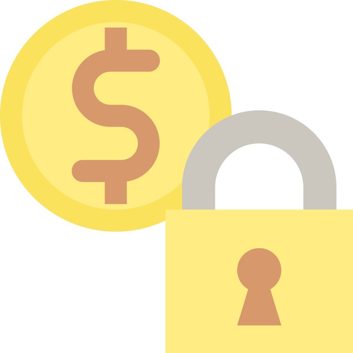 security payment icon