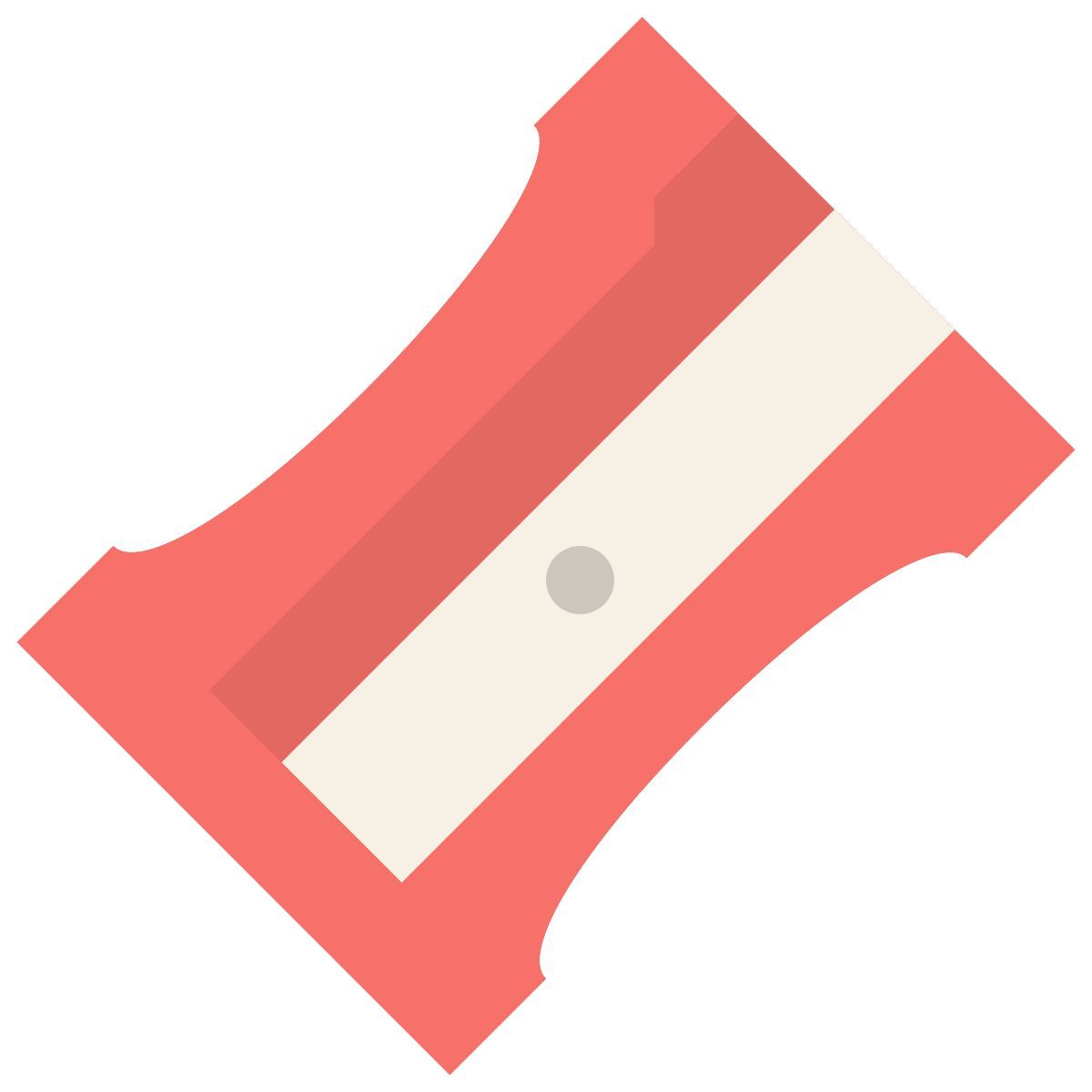sharpener icon