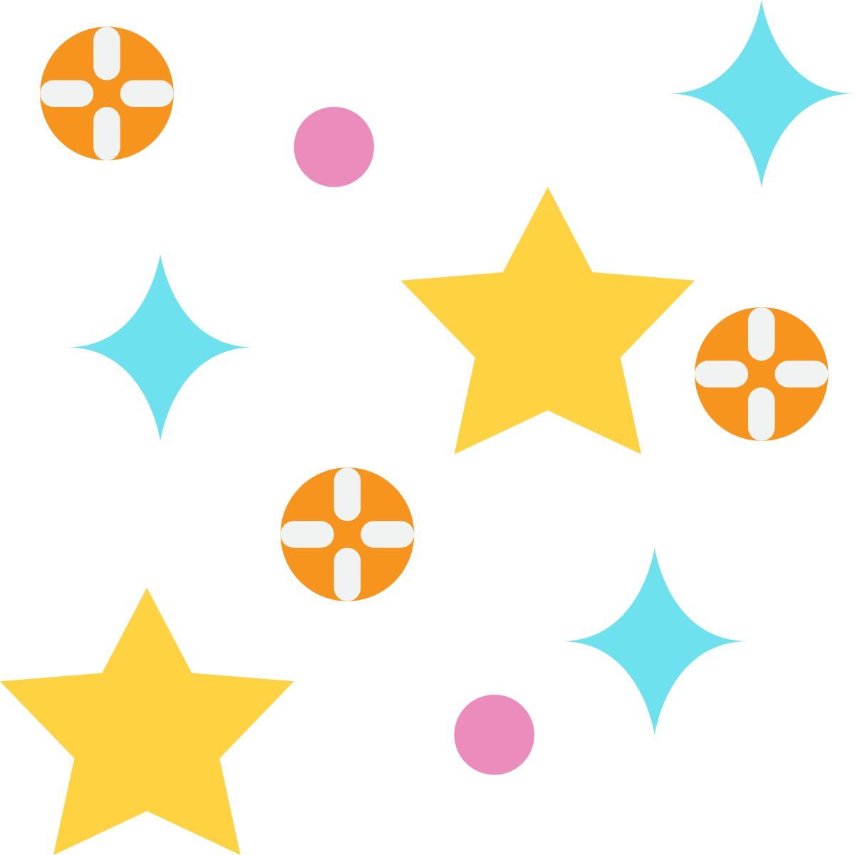 shining icon