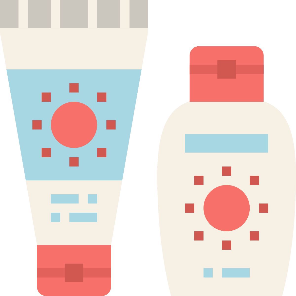sunblock icon