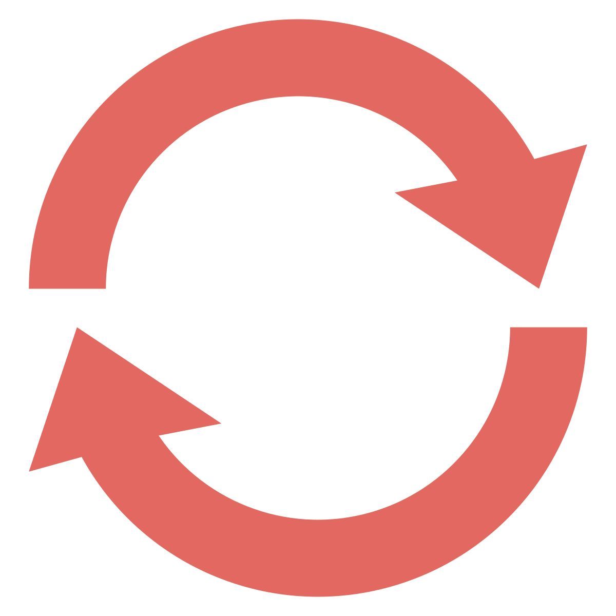 sync icon