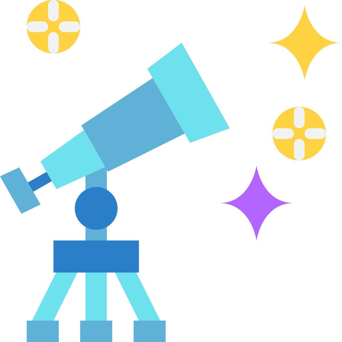 teleskop icon