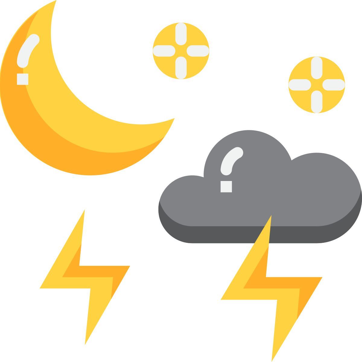 thunder icon