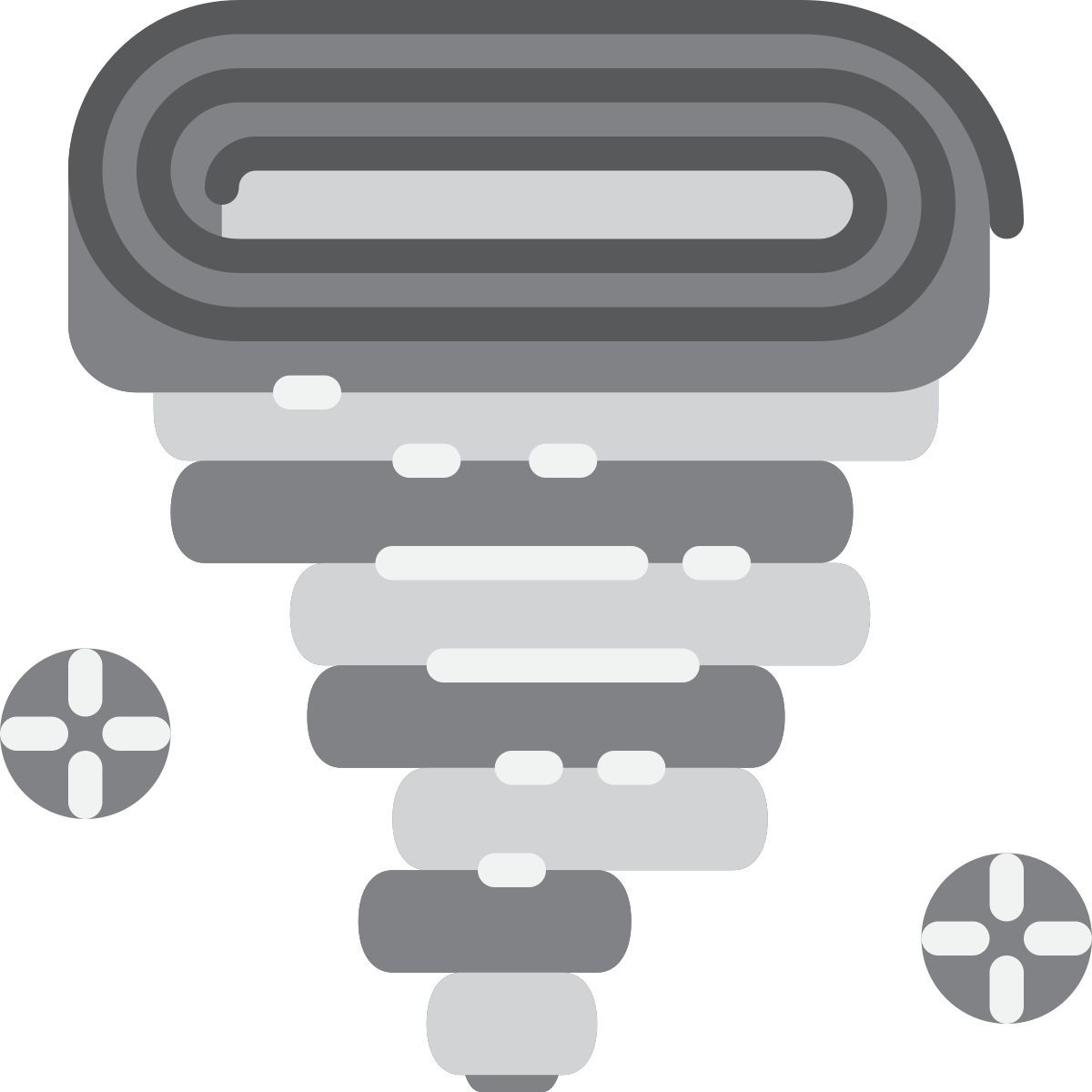 tornado icon