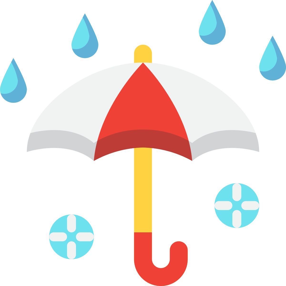 umbrella icon
