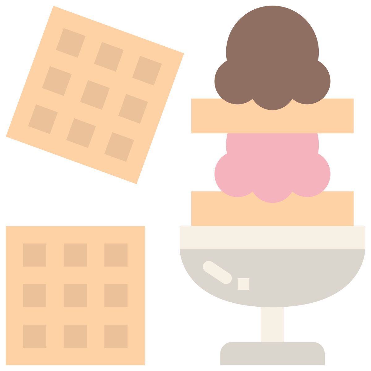 gofre icon