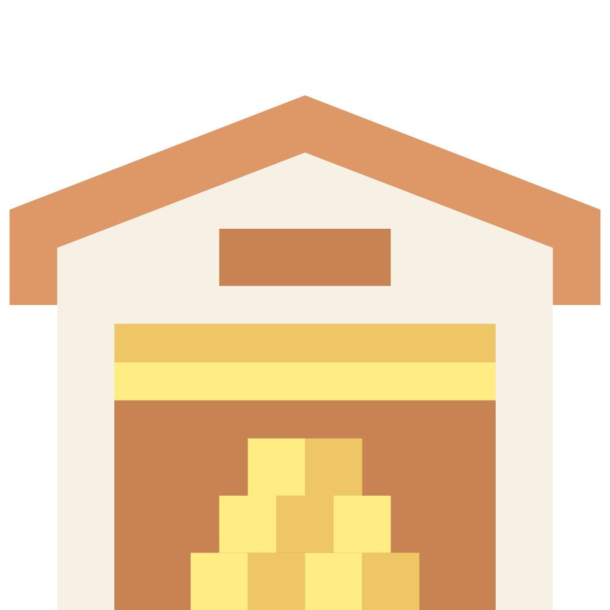 warehouse icon