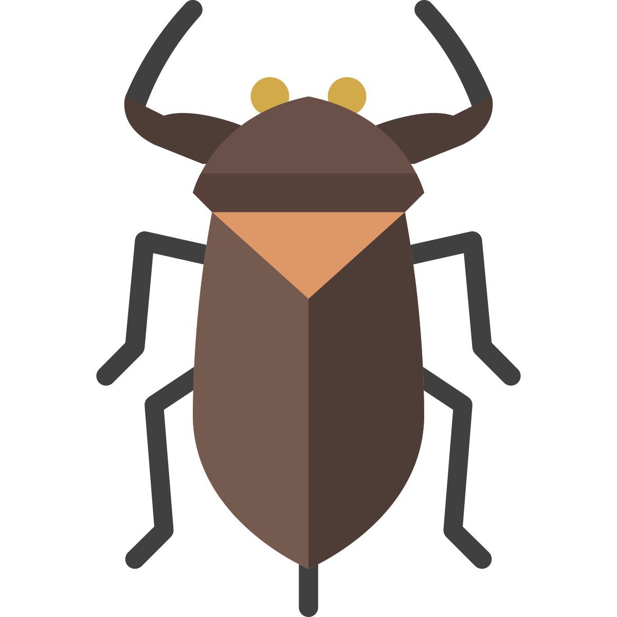 water bug icon