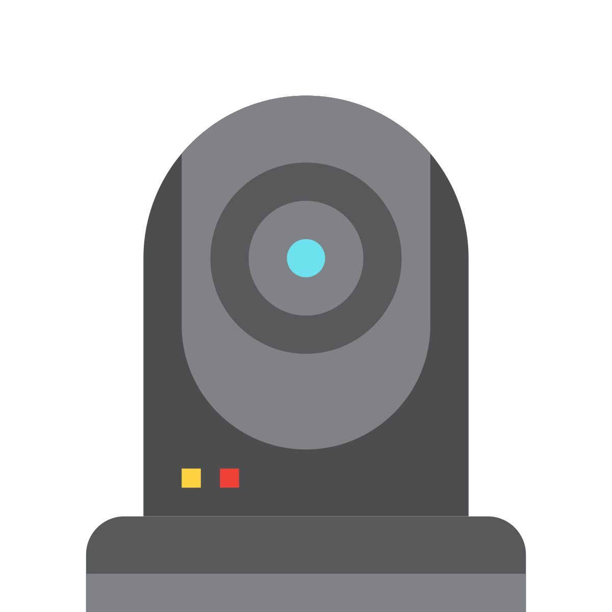 webcam icon