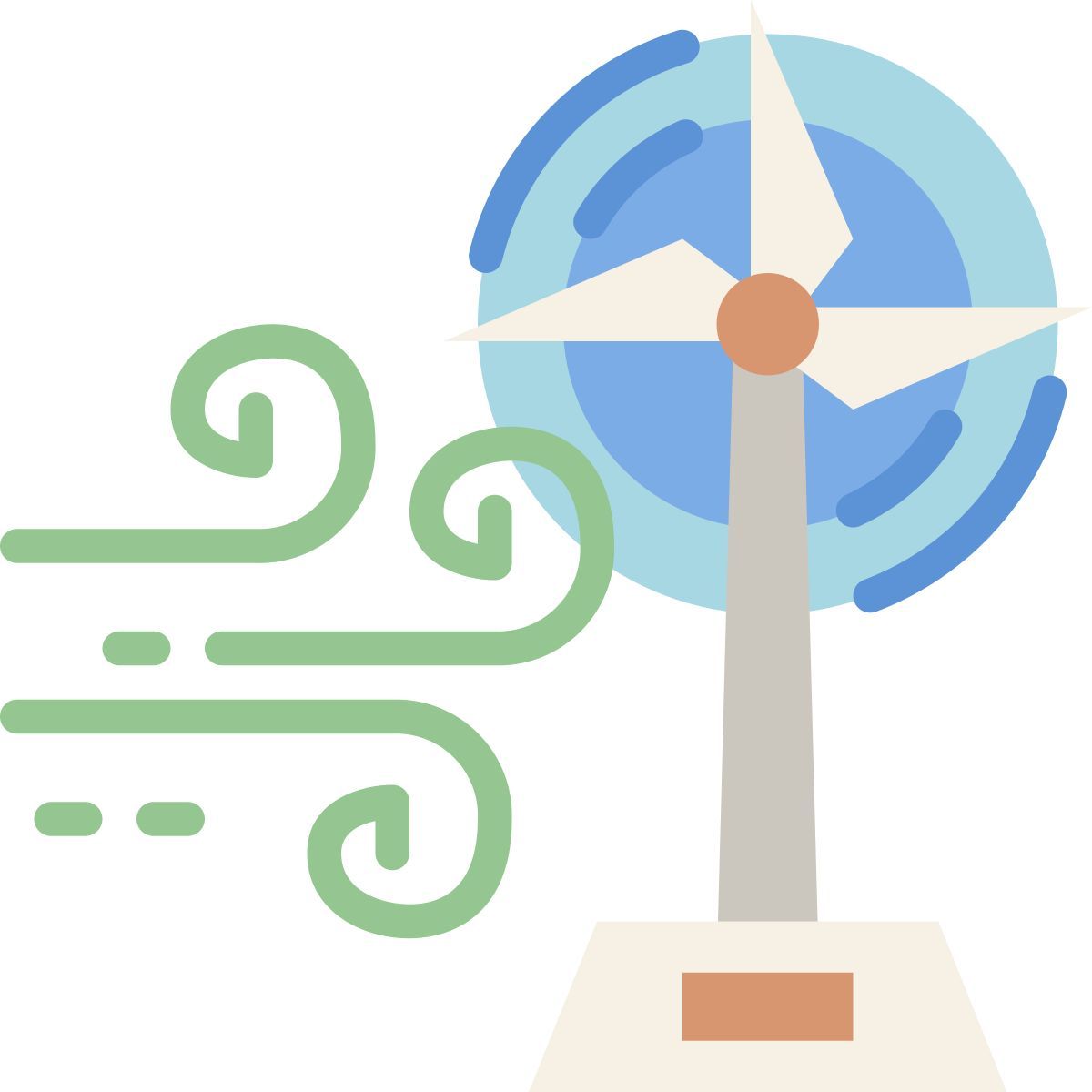 windmill icon