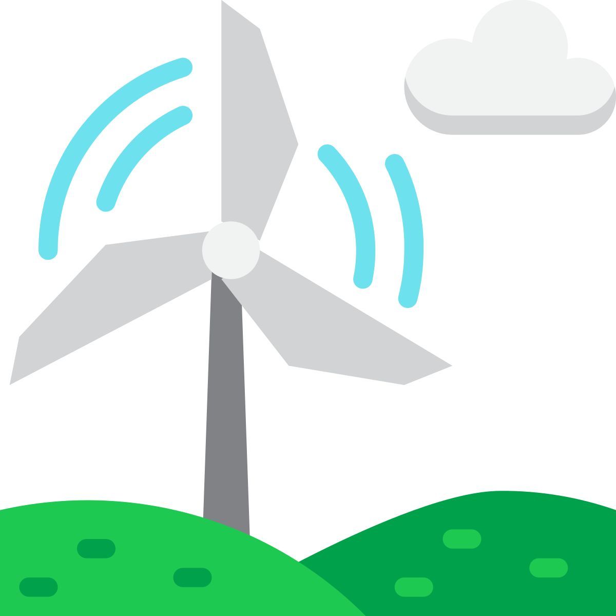 windmills icon