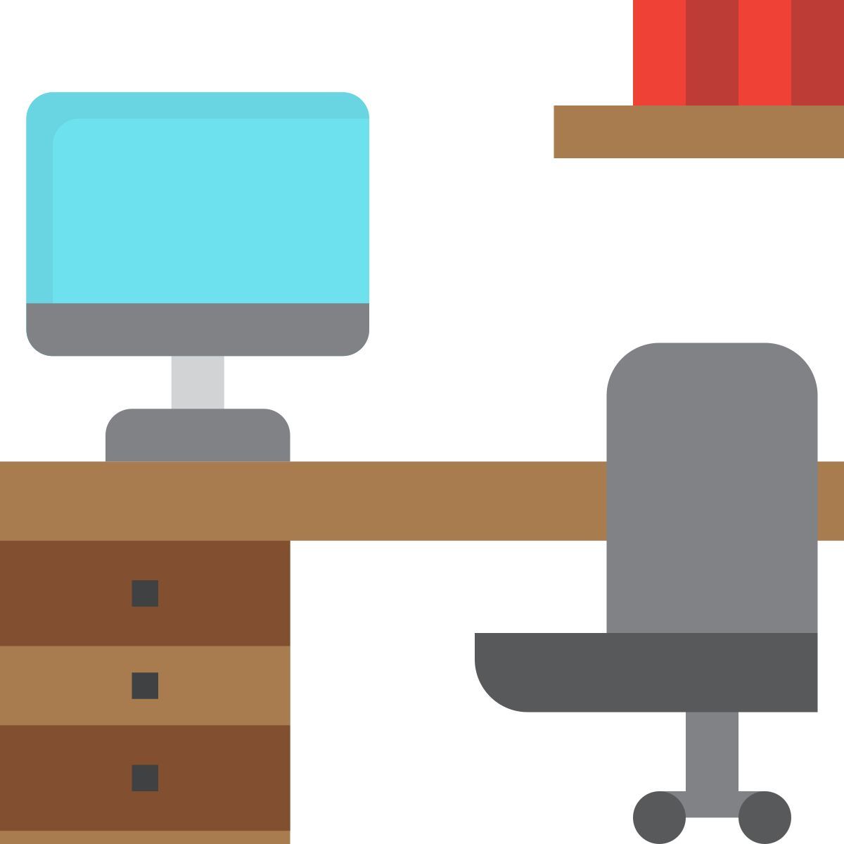 work space icon