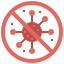 external antivirus-hygiene-tulpahn-flat-tulpahn icon