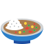 external curry-rice-japanese-food-tulpahn-flat-tulpahn icon