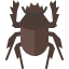 Dung Beetle icon