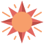 external summer-sun-and-moon-tulpahn-flat-tulpahn icon