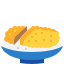 external tonkatsu-japanese-food-tulpahn-flat-tulpahn icon