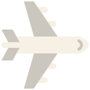 external airplane-mobile-user-interface-tulpahn-flat-tulpahn icon