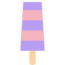 external popsicle-ice-cream-menu-tulpahn-flat-tulpahn icon