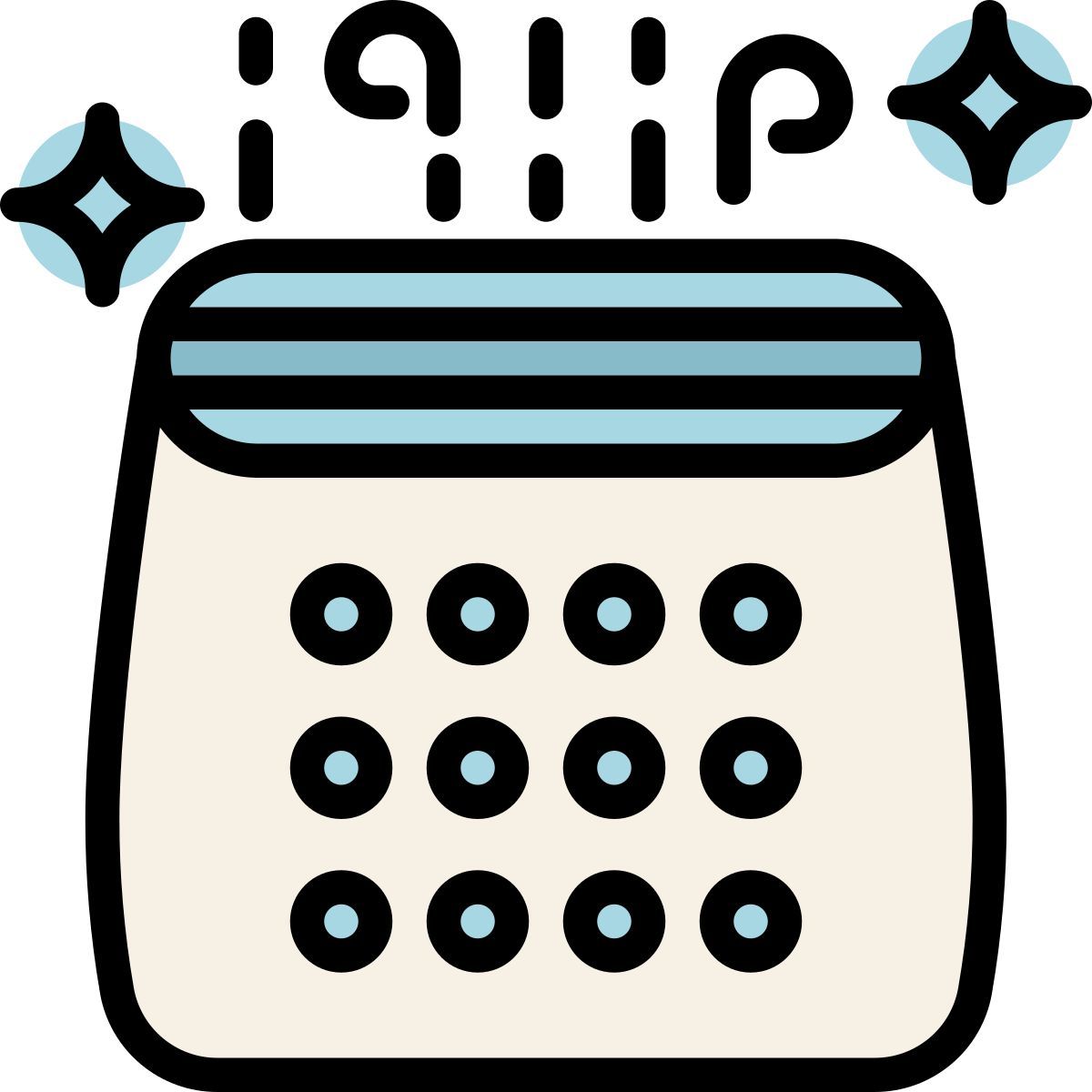 purificateur d'air icon