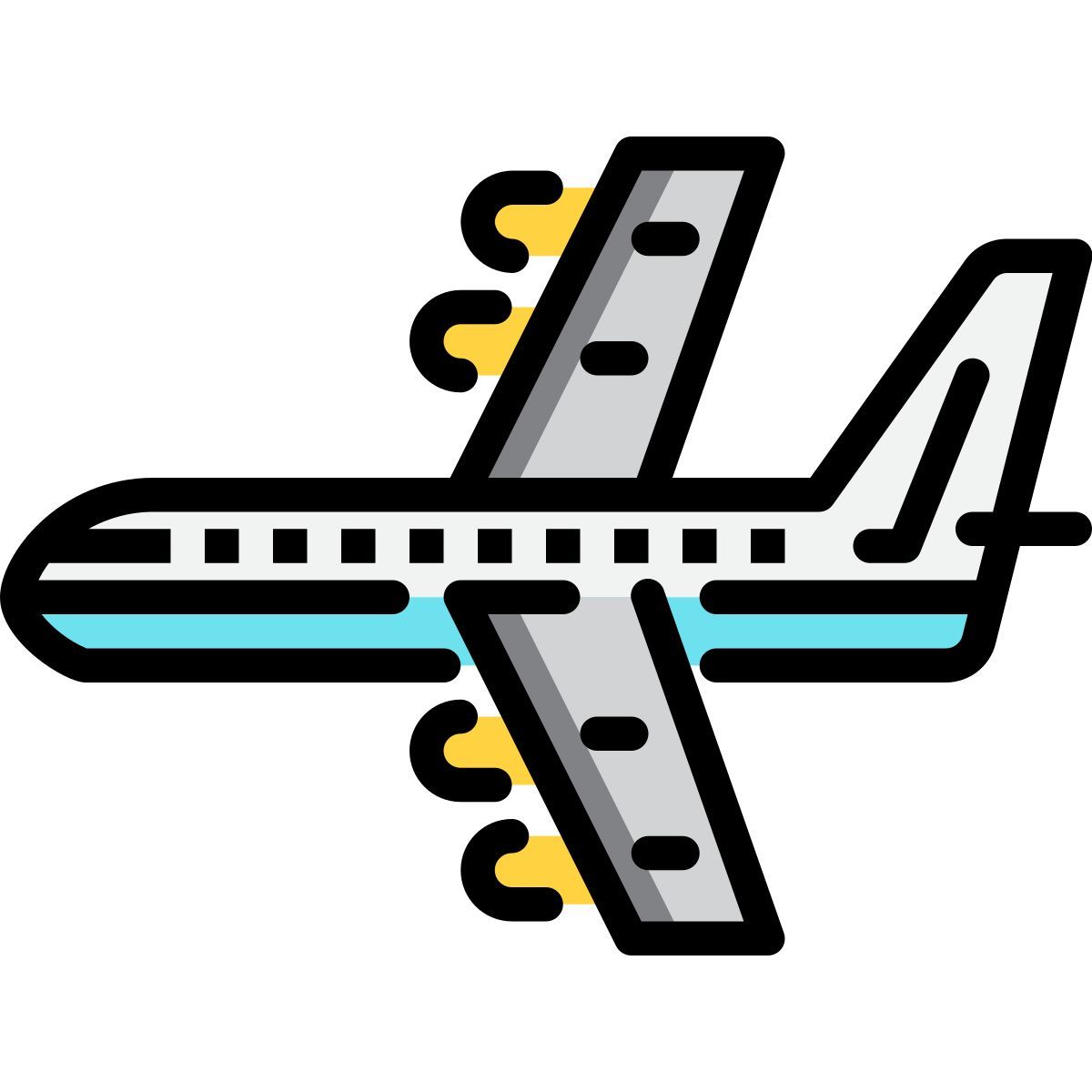 airplane icon